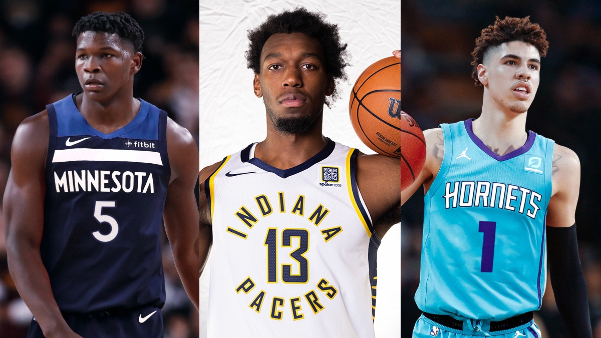 ??若步行者奪冠 懷斯曼可拿生涯第2枚戒指大幅領(lǐng)先華子&三球！