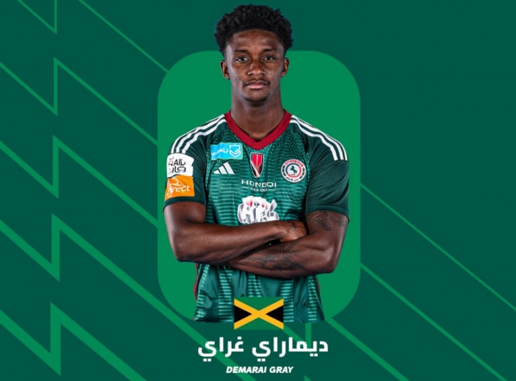 英媒：達曼協(xié)作為格雷標價800萬英鎊，球員想回英超&多隊關注