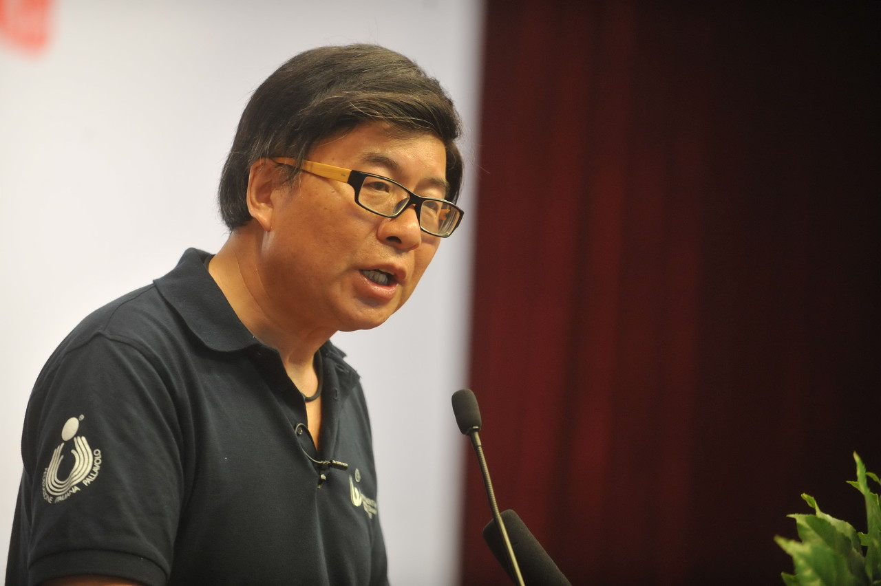 韓喬生：至少接到了兩個地方的蘇超解說邀約，南通南京都有望奪冠