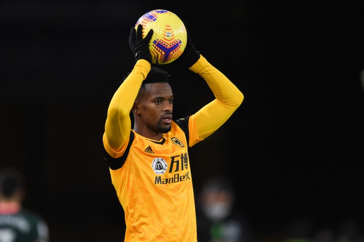 法媒：馬賽與塞梅多深入談判，狼隊想留下他本菲卡也有意