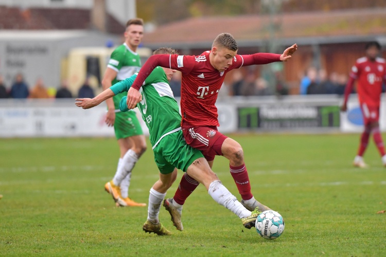 外媒：拜仁120萬歐出售維多維奇達協議，有未來轉會分成條款