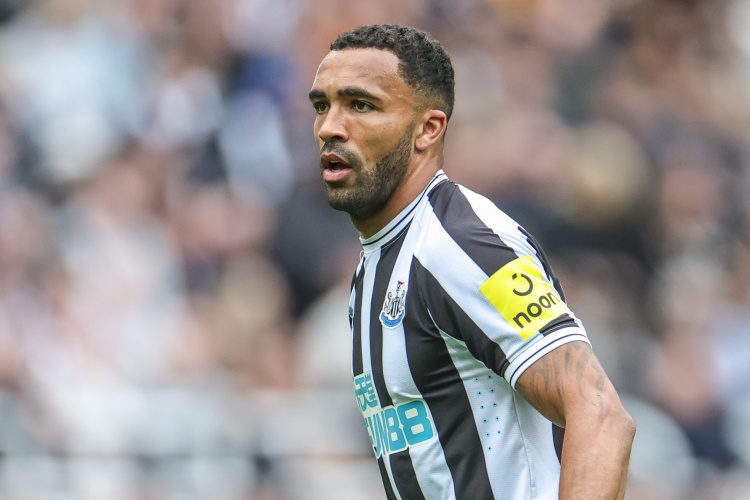 紐卡官宣合約到期名單：劉易斯、凱利離隊 威爾遜、魯?shù)汐@新合同