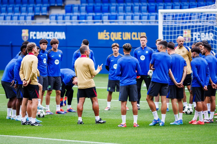 世體：巴薩因出色戰(zhàn)績而受到豐厚邀請，計劃在摩洛哥進行友誼賽