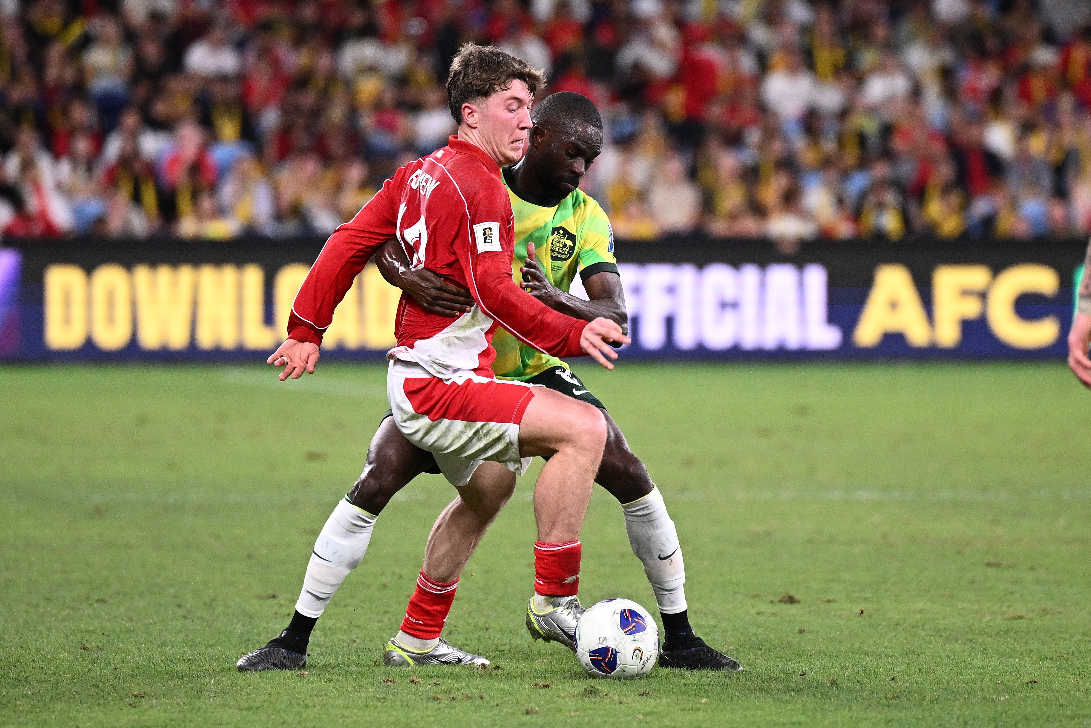 印尼歸化前鋒羅梅尼：罰點前想到了母親，這個點球是生涯重要時刻