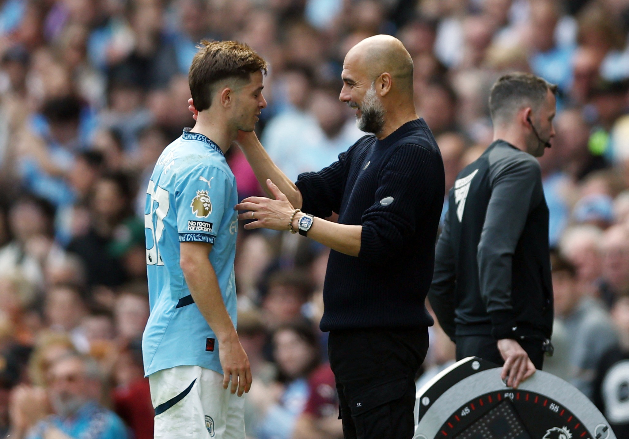 德天空：斯圖加特密切關(guān)注麥卡蒂，法蘭克福&勒沃庫森也有意