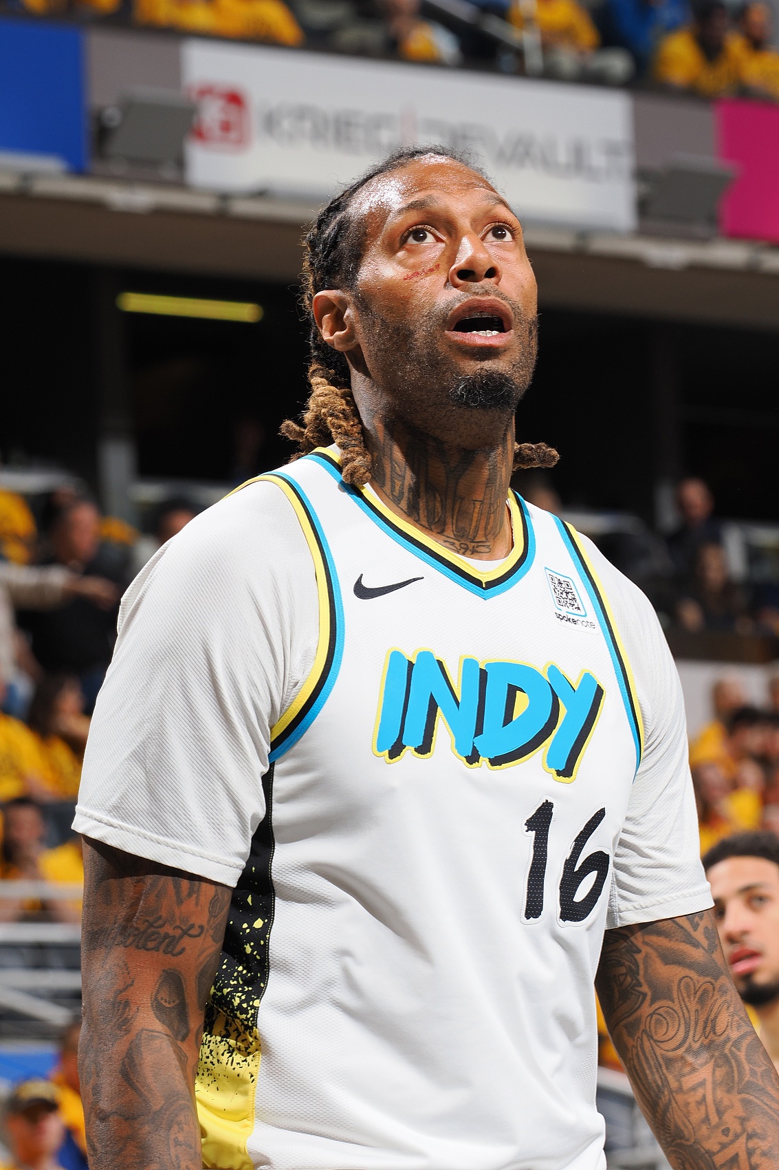 小托馬斯：步行者6場奪冠 去給我兄弟詹姆斯-約翰遜搞個(gè)戒指回來