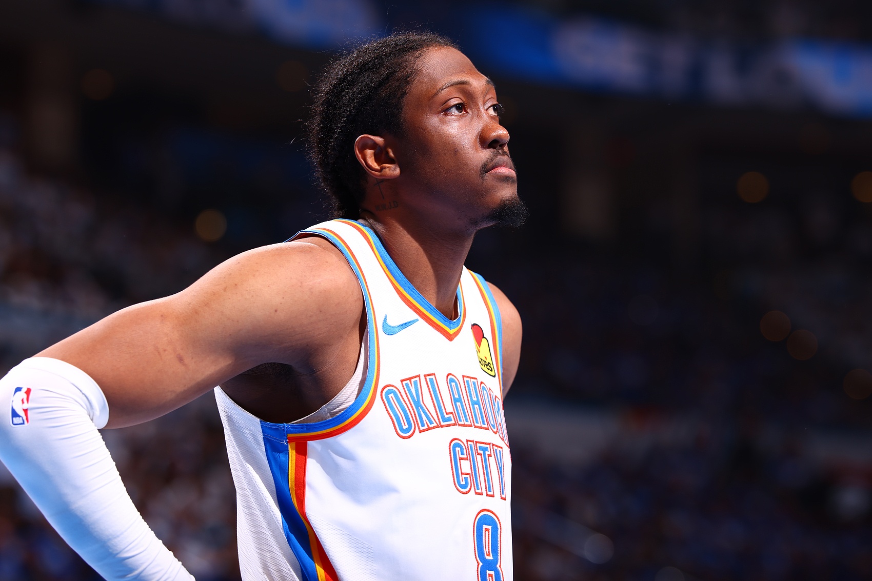 步行者6人得分上雙！杰倫威：這正是他們的可怕之處