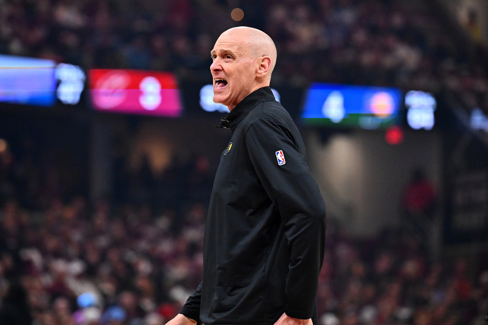 ??習慣了！卡萊爾：賽后我們情緒很平穩(wěn) 沒怎么慶祝