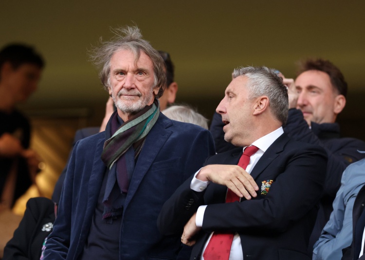 TA：曼聯(lián)實(shí)際使用的是子公司賬目，所以未違反頂級(jí)聯(lián)賽的支出規(guī)則