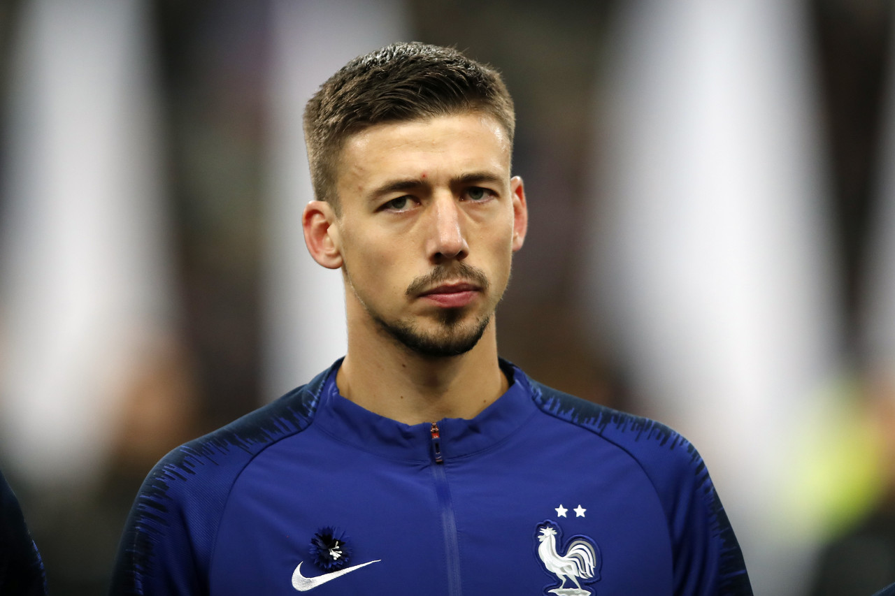 朗格萊：法國整體表現(xiàn)不錯，但我們沒把握機會&防守注意力不集中