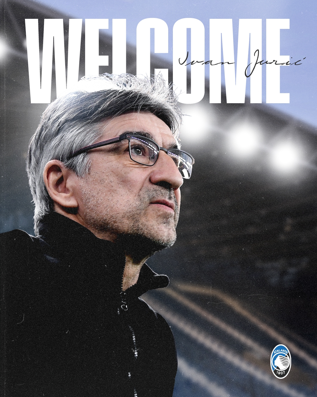 亞特蘭大官方：任命尤里奇為球隊(duì)新帥，雙方簽約兩年時(shí)間