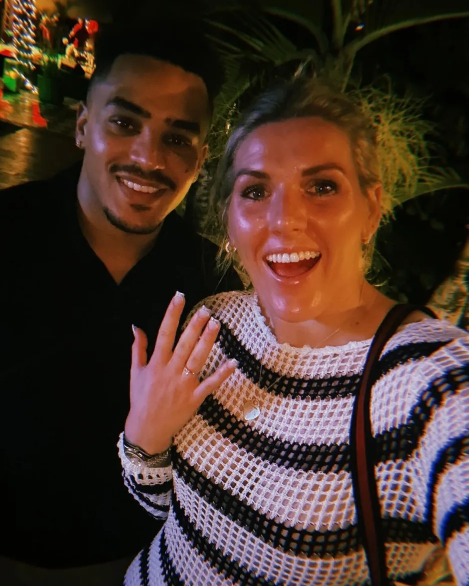 亂！太陽報：切爾西女足隊長與未婚夫分手 愛上已婚健身教練&同居