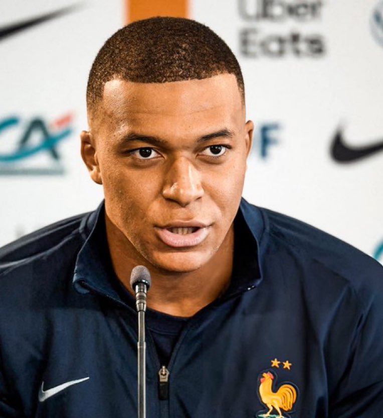 力挺??姆巴佩：金球獎我會投票給登貝萊，這是他和亞馬爾的競爭