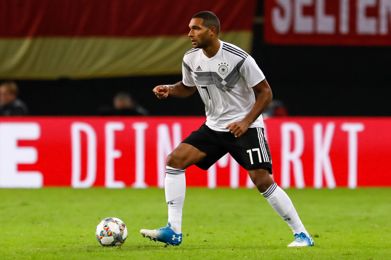 塔：注重靈活度訓練改變了我的身材，我從胡梅爾斯那里學到了很多