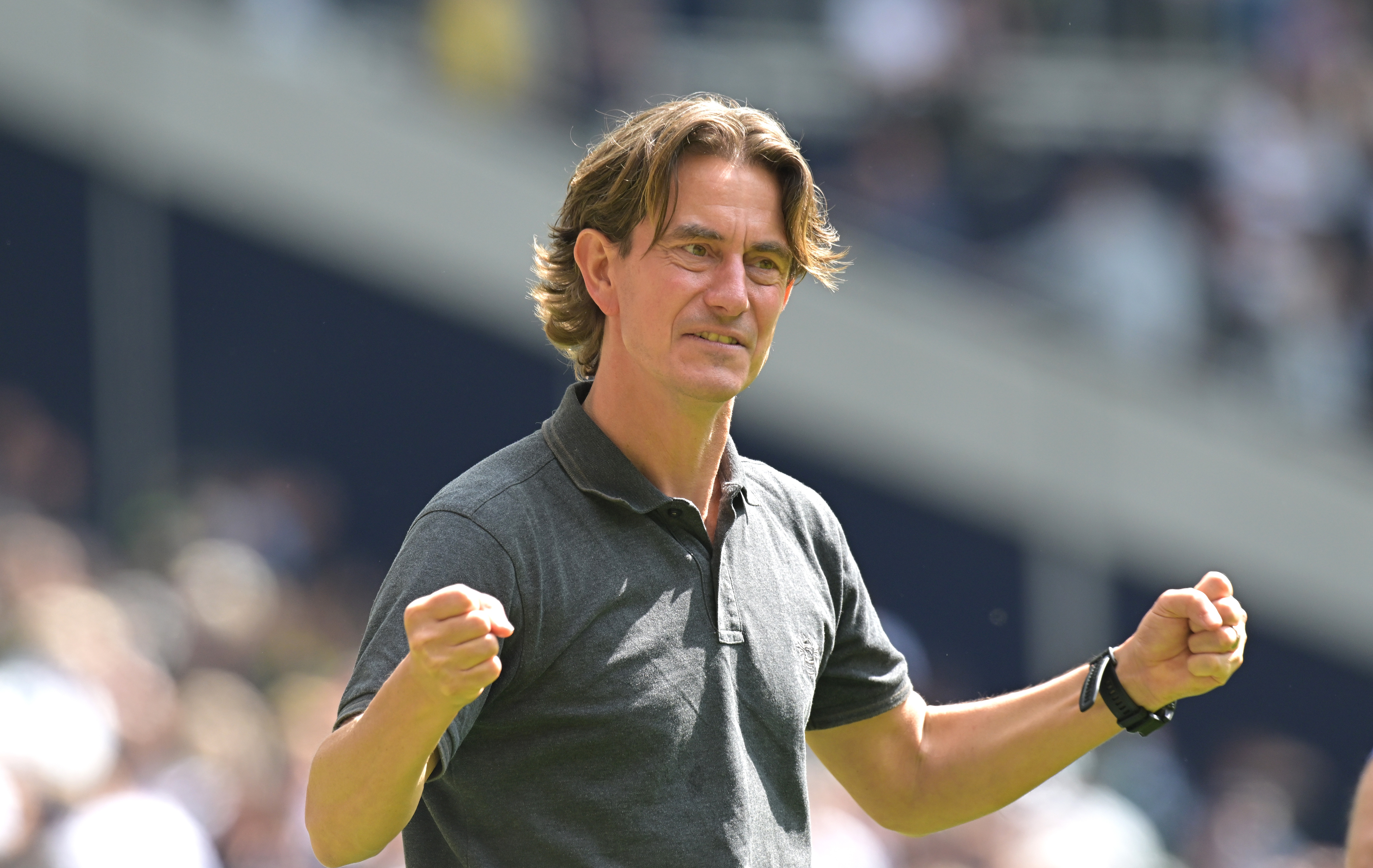 ESPN透露熱刺選帥：弗蘭克、席爾瓦是主要人選，伊勞拉也在列