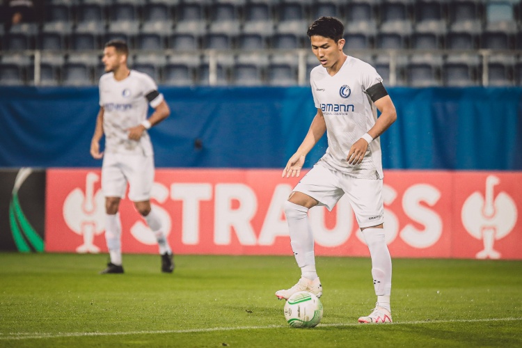 官方：渡邊剛因傷退出本期日本隊，不會補招替代者