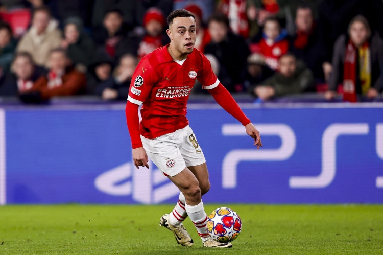 波切蒂諾談德斯特缺席金杯賽：現在首要目標是讓他完全恢復健康