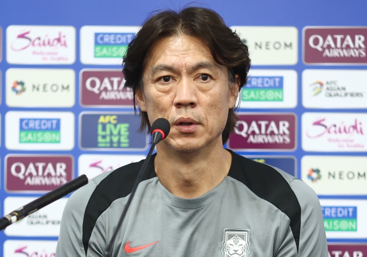 韓媒：韓國(guó)隊(duì)將派上年輕球員出戰(zhàn)世預(yù)賽末輪和東亞杯