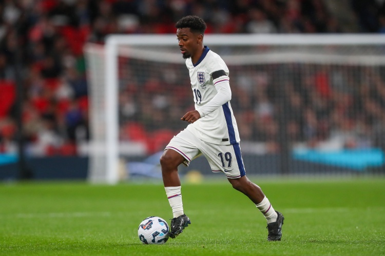 泰晤士報：安赫爾-戈麥斯拒絕了熱刺和西漢姆，選擇簽約馬賽