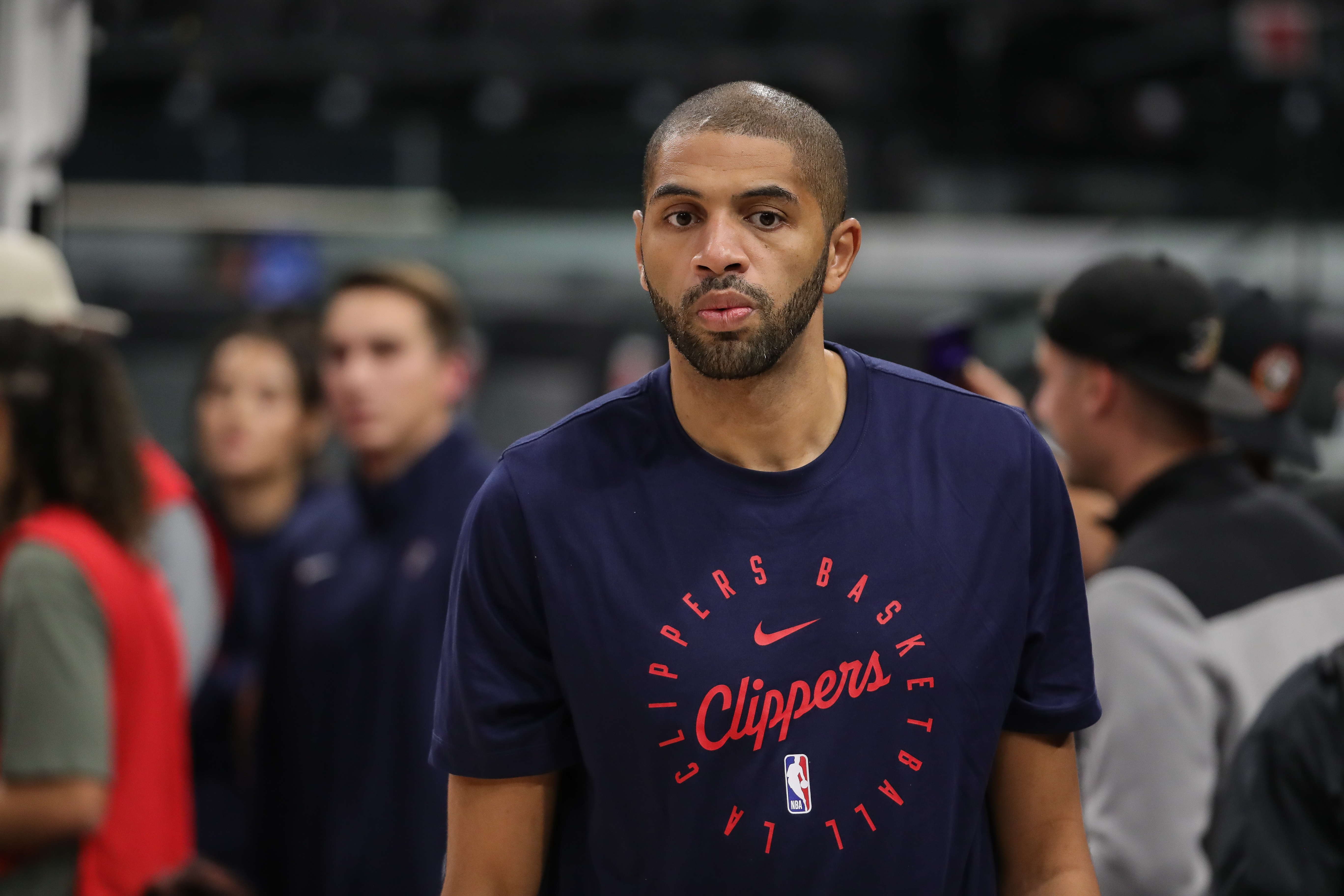 多打好幾年！巴圖姆：被黃蜂裁掉后想過退役 盧拯救了我的生涯