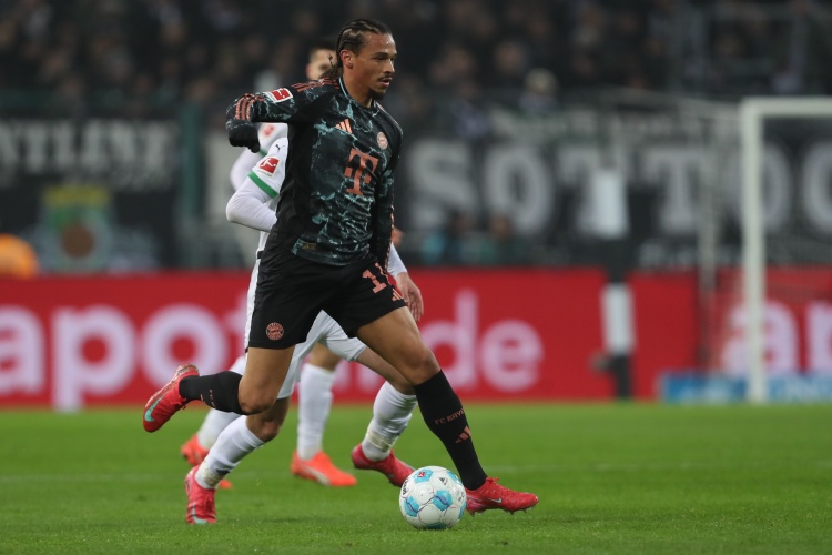 記者：薩內(nèi)預(yù)計(jì)將隨拜仁前往美國(guó)，他仍可能在世俱杯期間續(xù)約