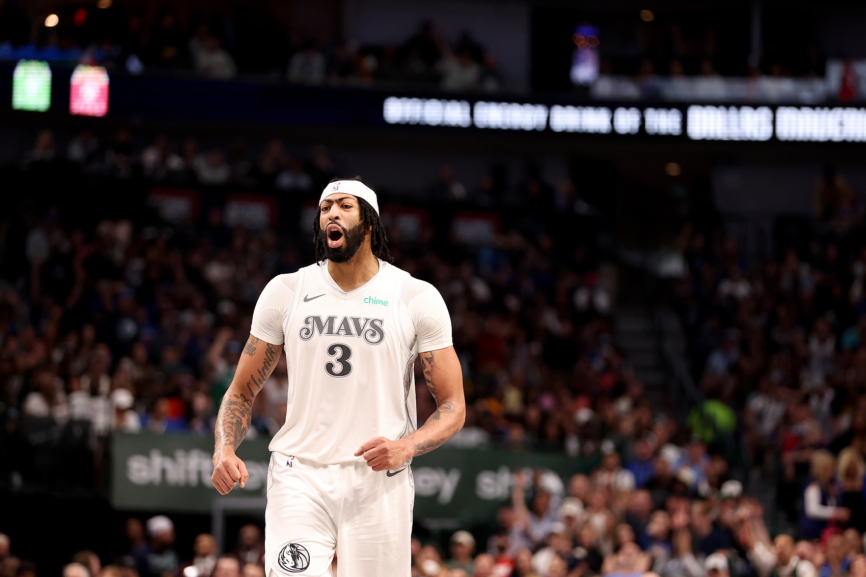 高了還是低了？蒂格：濃眉很可能是歷史第7或第8的大前鋒