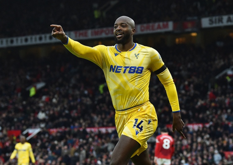 曼聯(lián)尤文有意，天空：水晶宮與馬特塔談續(xù)約，前者將其視為非賣品