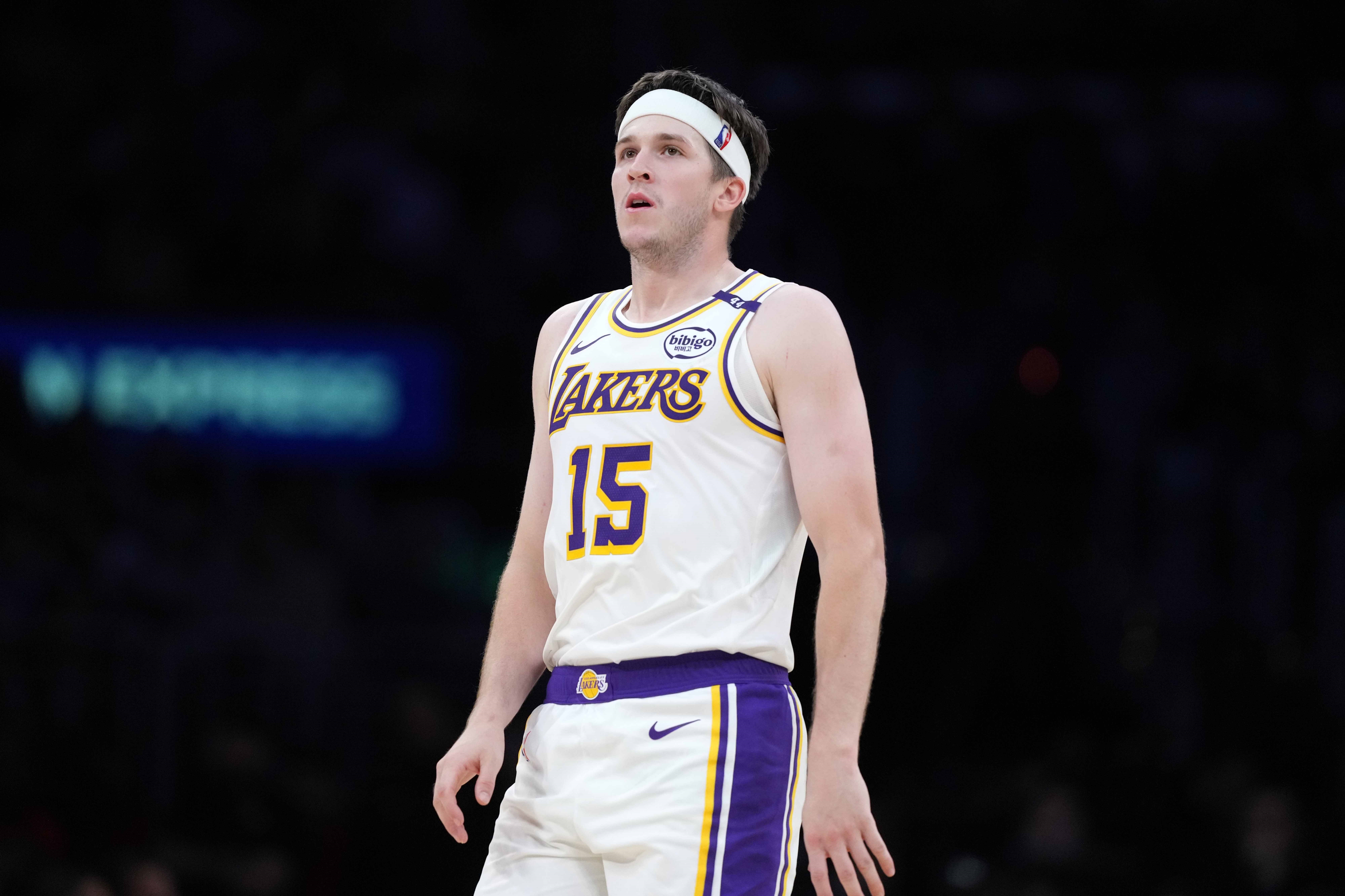 名記：明年將有5-6隊(duì)有大量空間 里夫斯非常適合那時(shí)進(jìn)入自由市場(chǎng)