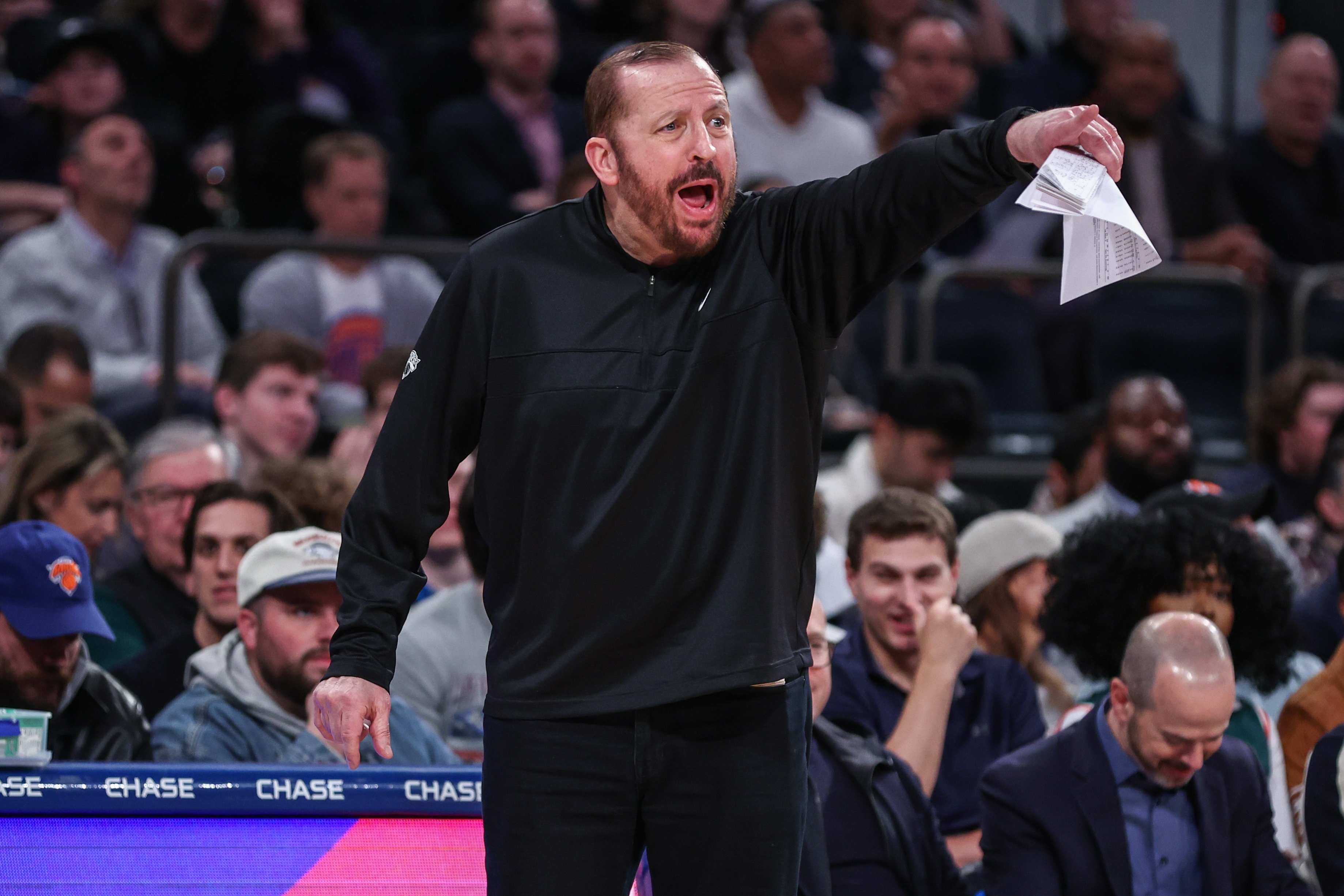 隊記：球員們尊重錫伯杜 但認(rèn)為后者的執(zhí)教方式需要改進(jìn)