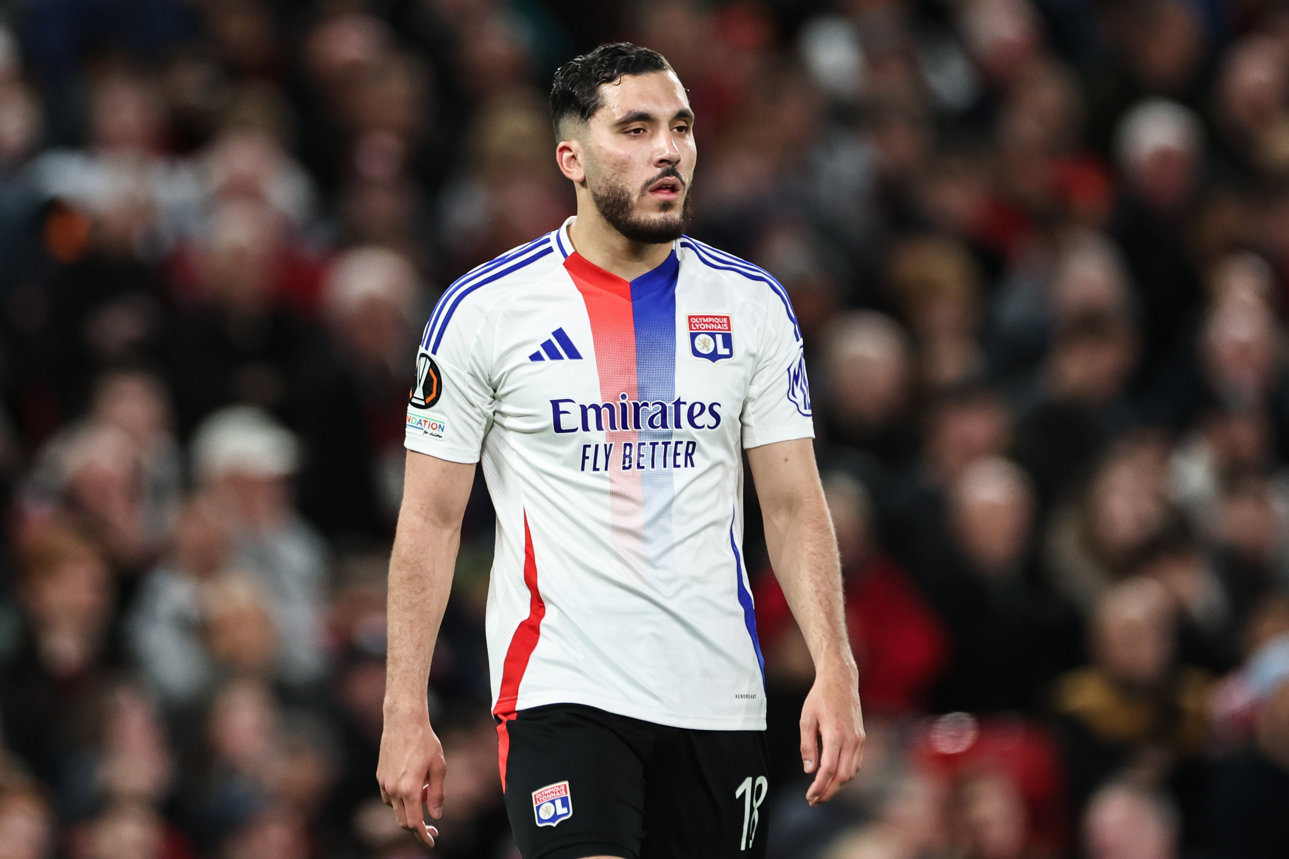 馬卡挖掘切爾基過(guò)往采訪(fǎng)：夢(mèng)想加盟皇馬，想成齊達(dá)內(nèi)那樣的球員