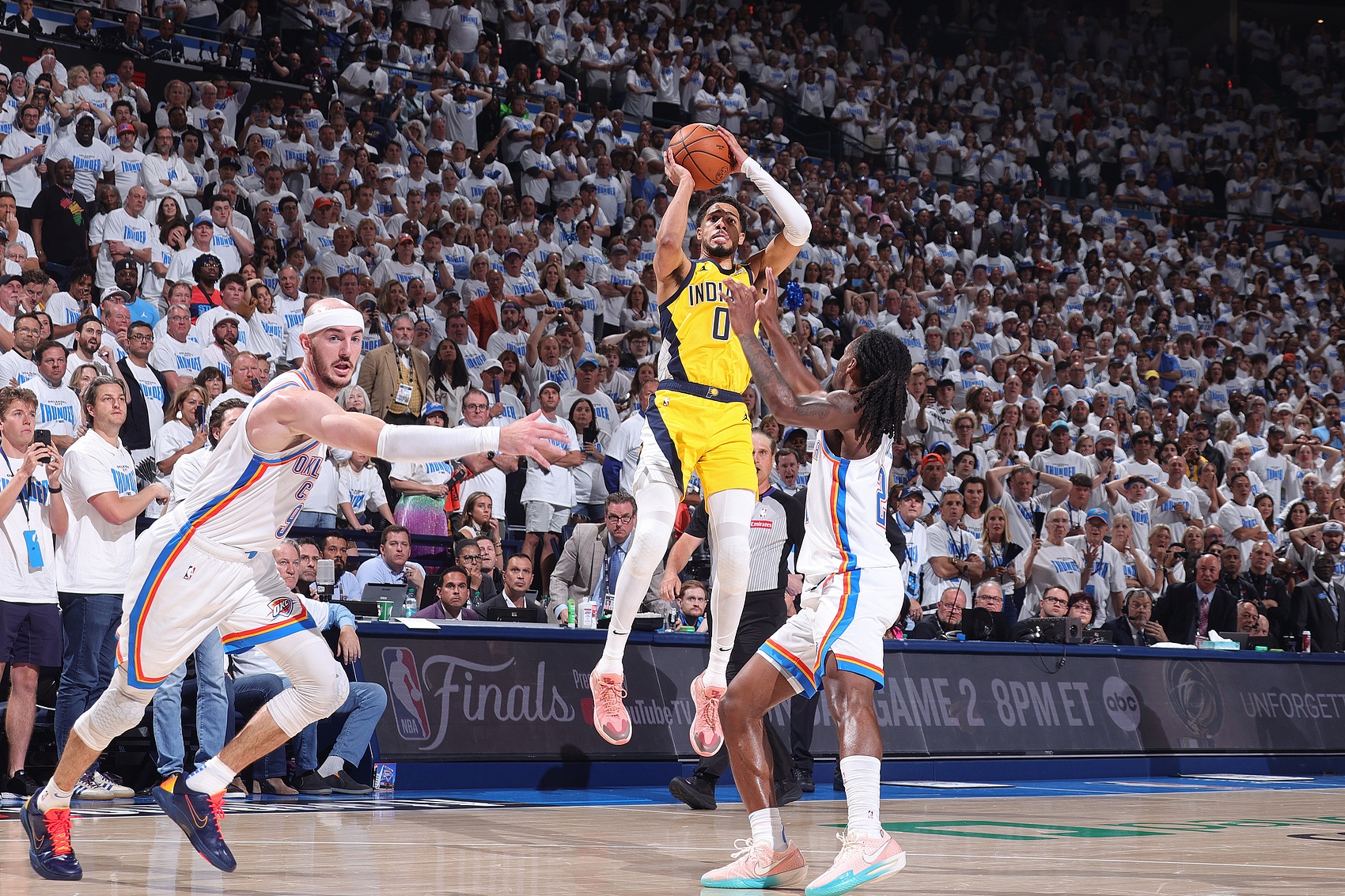 水漲船高??！哈利施展魔法后G3、G4最低票價分別上漲32%與49%