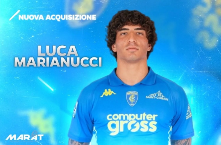 迪馬濟(jì)奧：那不勒斯已為20歲中衛(wèi)馬里亞努奇安排下周二體檢