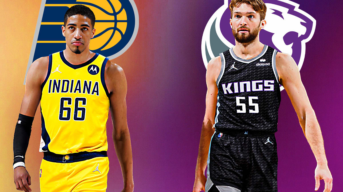 步行者GM：哈利適合卡萊爾的戰(zhàn)術(shù)體系 小薩沒到建隊核心那個級別