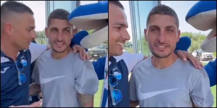 維拉蒂：以另一種身份回到佩斯卡拉？我正在與球隊(duì)主席交談和討論