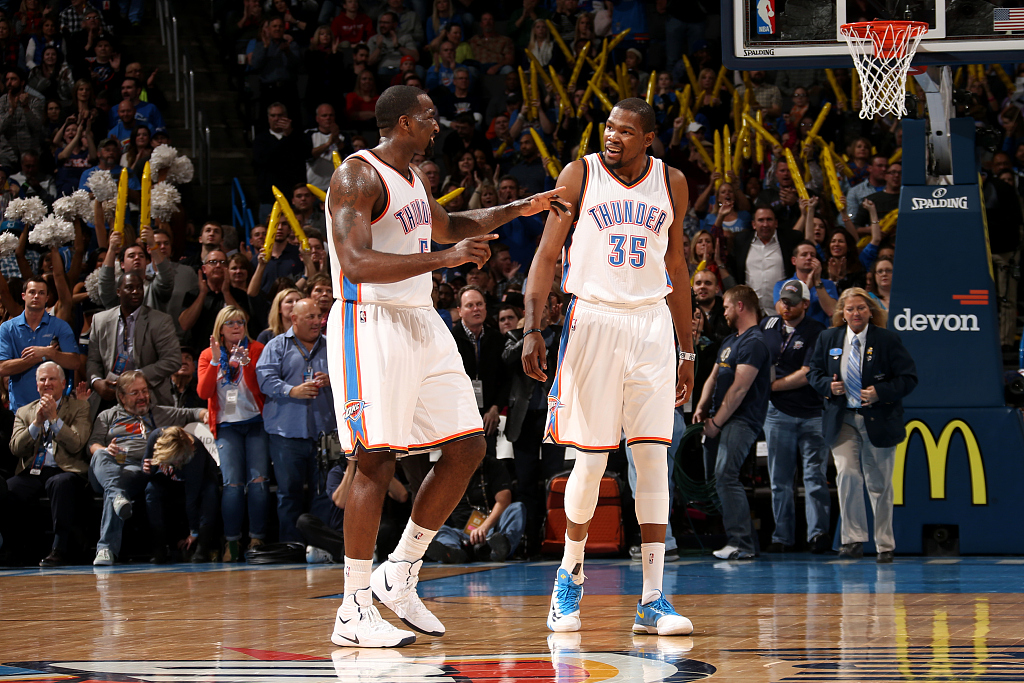 帕金斯：干媒體確實(shí)傷了和KD他們的感情 但我不明白人們?yōu)楹紊鷼? 
                                         class=