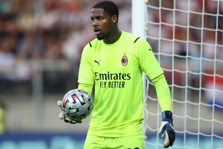 迪馬濟(jì)奧：米蘭拒藍(lán)軍1500萬(wàn)鎊報(bào)價(jià)，2000萬(wàn)鎊或解鎖邁尼昂交易