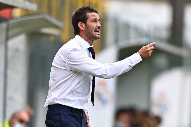 意天空：齊沃下周一和帕爾馬解約，隨后國米會正式宣布他上任執(zhí)教