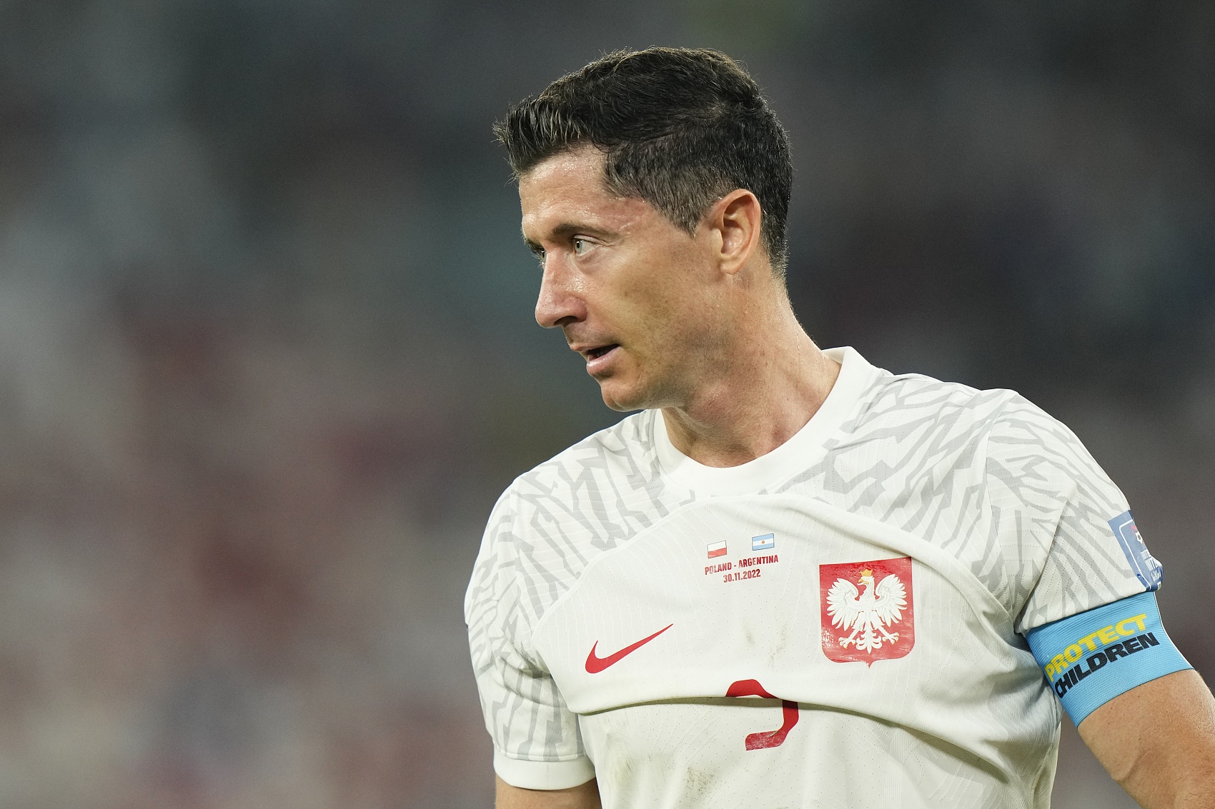 萊萬談缺席國家隊：我的身體和精神都很疲勞，有時候需要休息