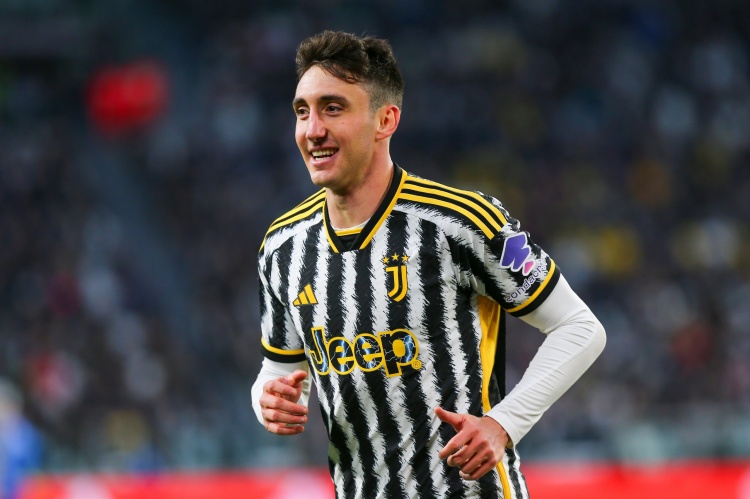 都體：曼城對坎比亞索失去興趣，尤文計劃與他完成加薪續(xù)約