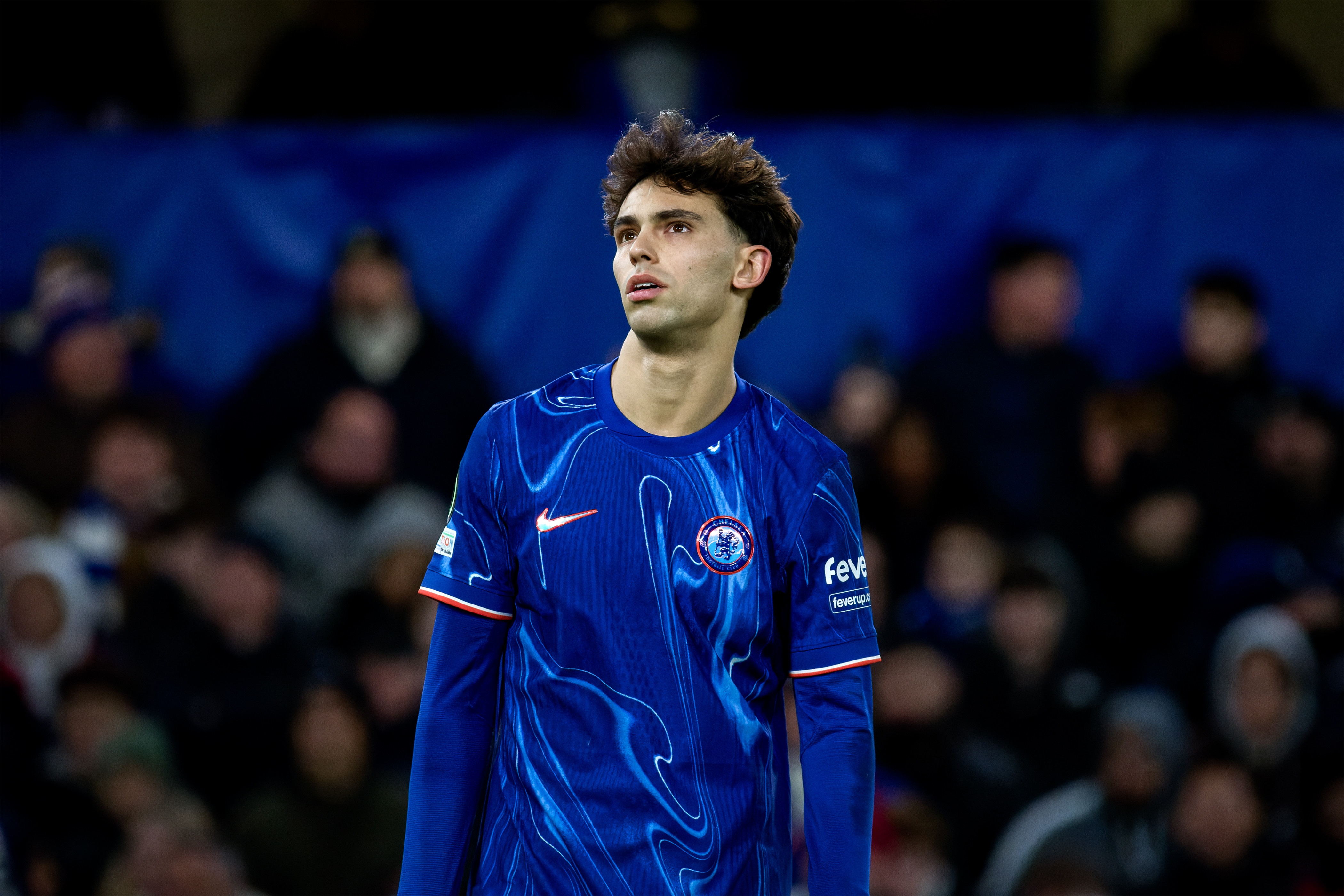 葡媒：本菲卡有意菲利克斯&切爾西要價2500萬歐，球員高薪成阻礙