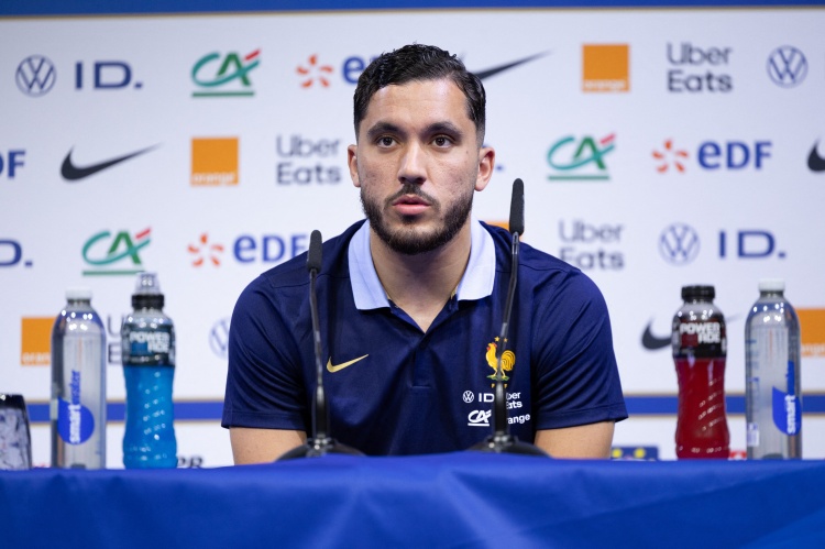 隊(duì)報(bào)：法國對陣德國預(yù)計(jì)將輪換，姆巴佩繼續(xù)首發(fā)&切爾基首次首發(fā)