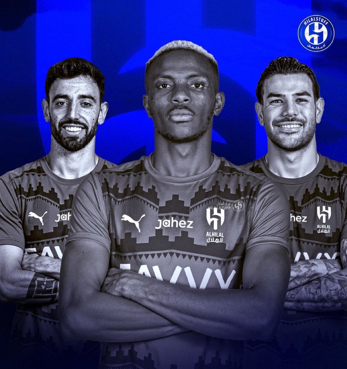 有錢花不出去??新月4億歐砸B費&奧斯梅恩等4人，全都被球員拒絕