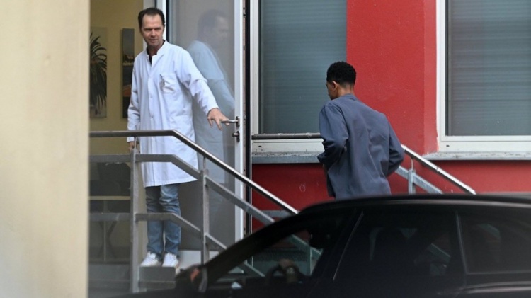 追隨哥哥的腳步！記者：小貝林厄姆已前往多特蒙德接受體檢