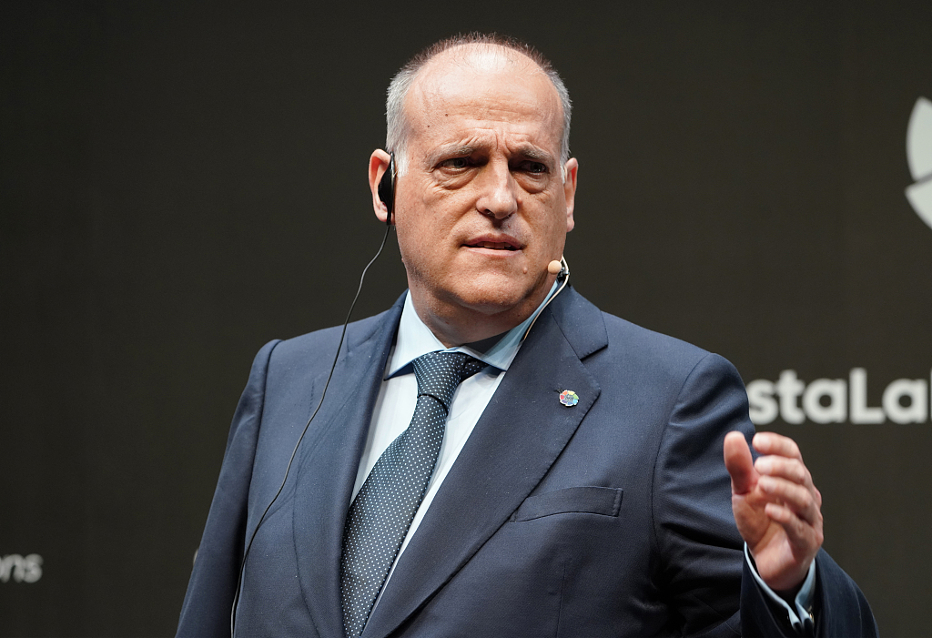 特巴斯：拉菲尼亞和亞馬爾都是頂級(jí)球員，亞馬爾還有很長的路要走