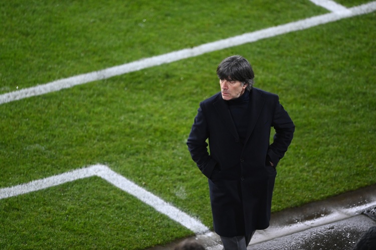 勒夫：世俱杯會增加球員的負擔，讓球員更容易受傷