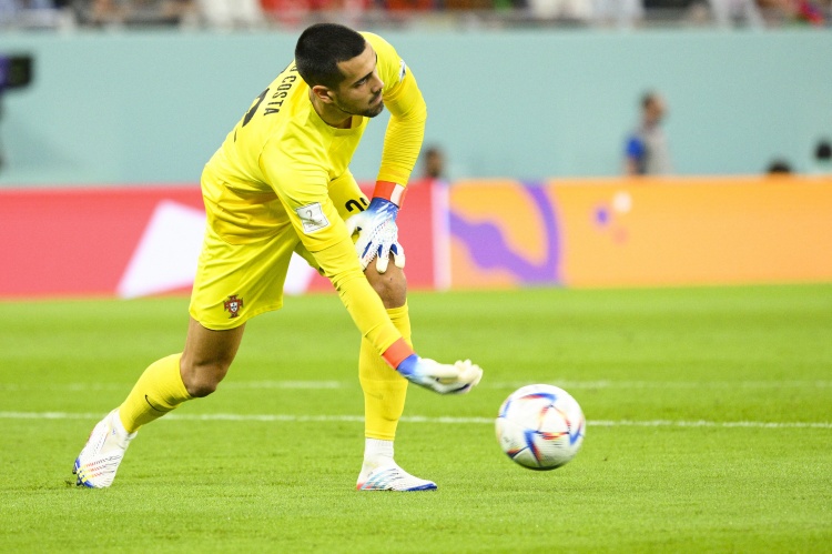 迪奧戈-科斯塔：葡萄牙配得上今天的勝利，我們要盡情享受這一刻