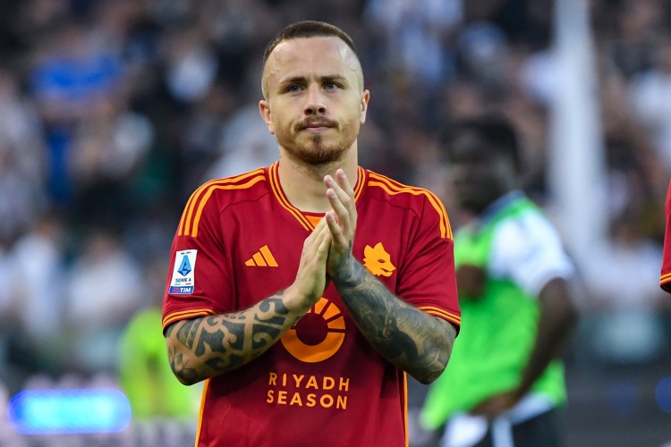 迪馬：新月被特奧拒絕，轉(zhuǎn)而2500萬歐報(bào)價(jià)羅馬的安吉利諾