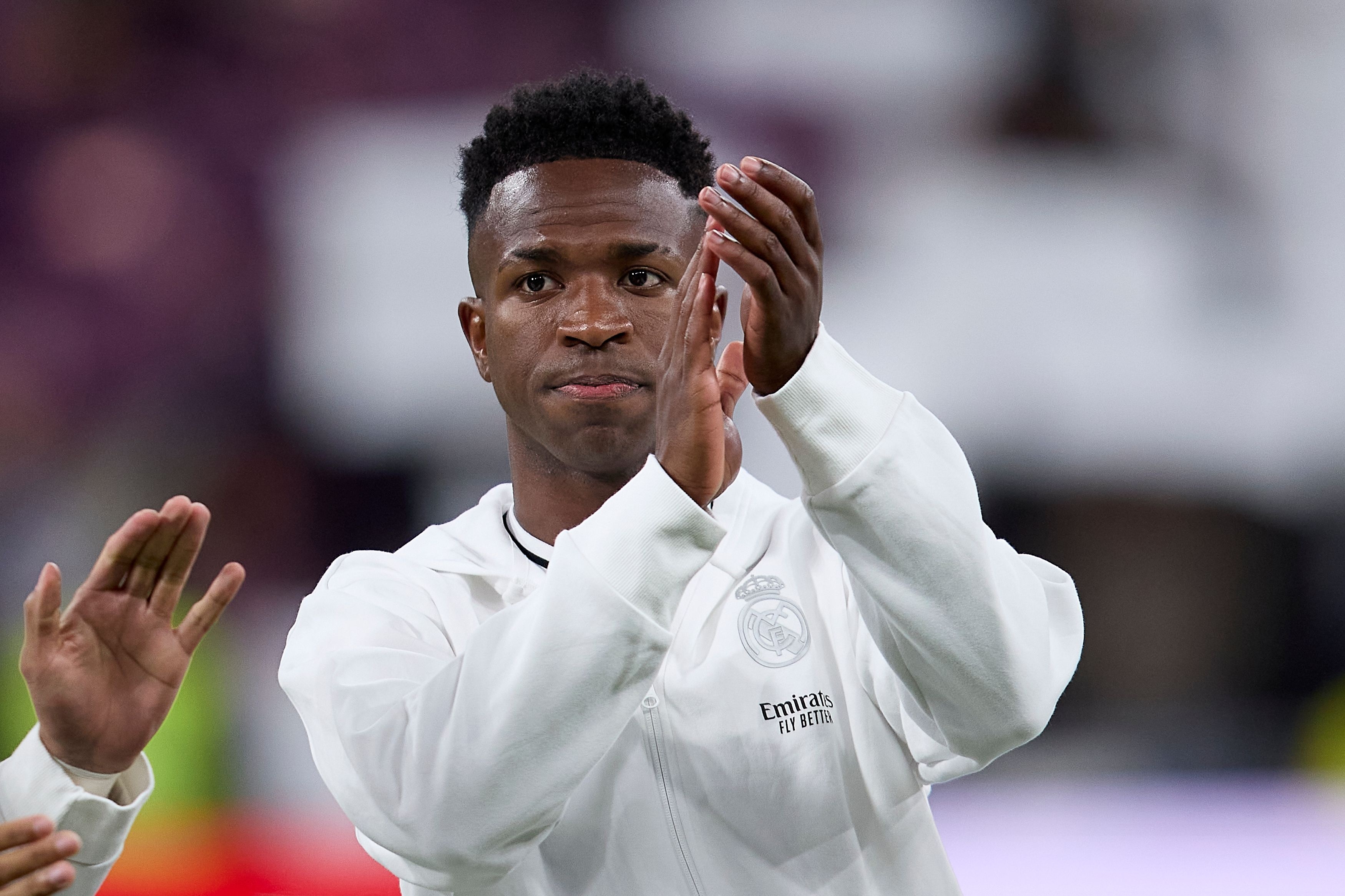 5年1億歐！阿斯：皇馬將與維尼修斯續(xù)約至2030年，世俱杯后簽約