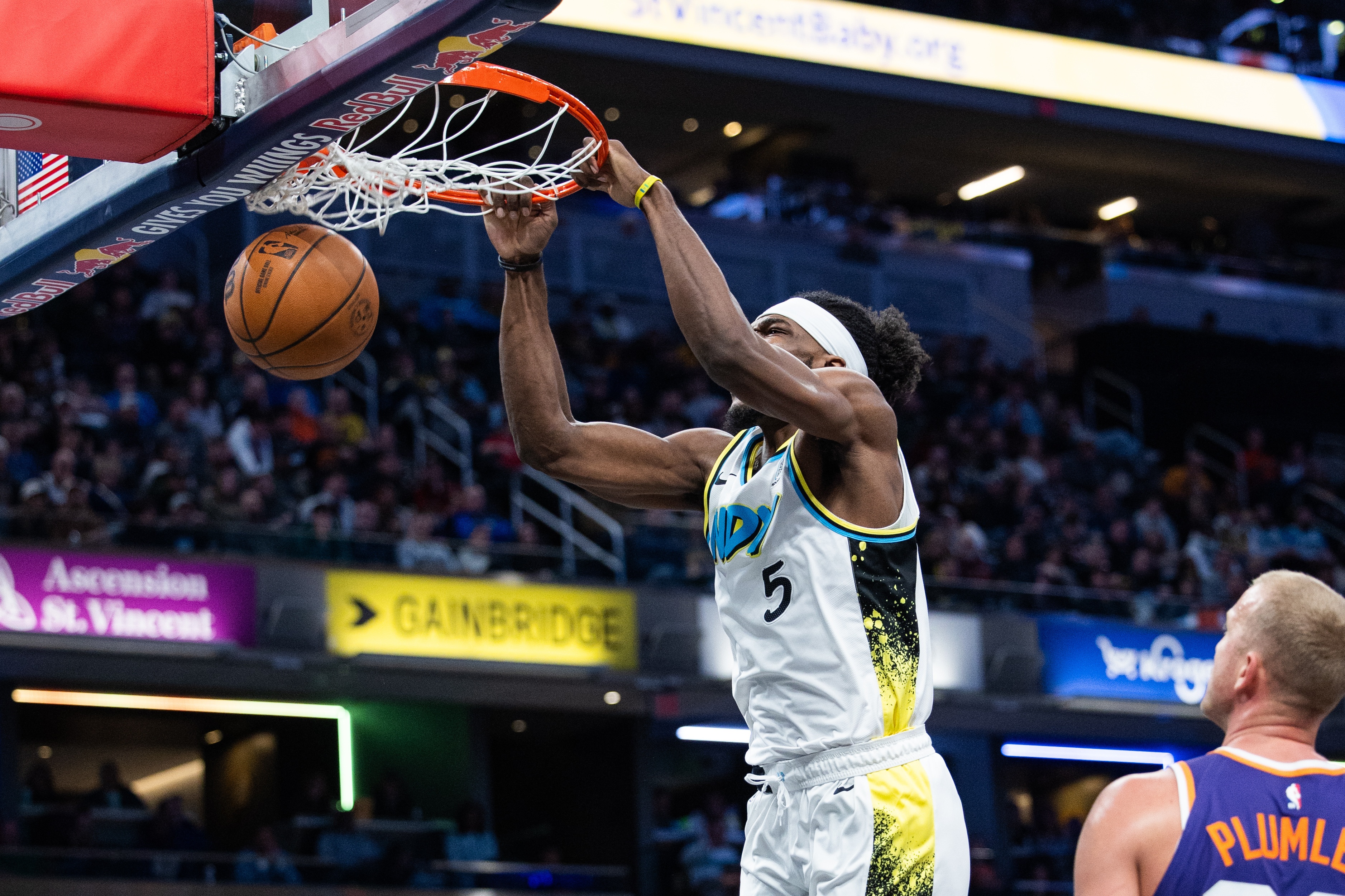 總決賽G2步行者VS雷霆 沃克缺戰(zhàn) 托尼-布拉德利不在傷病報告中