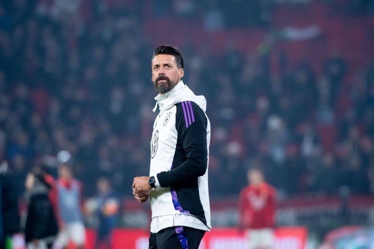 37歲瓦格納今天離任德國助理教練，加盟奧格斯堡出任主教練